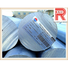 6082 Alumínio / Alumínio Billets (RAL-139)